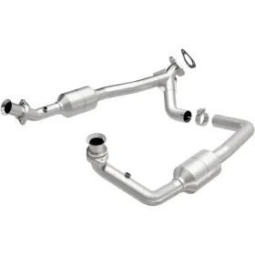 24307 Magnaflow Exhaust Products 49 State Converter Direct Fit Catalytic