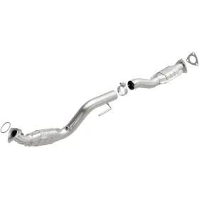 24399 Magnaflow Exhaust Products 49 State Converter Direct Fit Catalytic