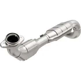 24412 Magnaflow Exhaust Products Direct Fit Catalytic Converter Non Carb Compliant