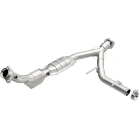24414 Magnaflow Exhaust Products 49 State Converter Direct Fit Catalytic