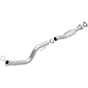 24438 Magnaflow Exhaust Products 49 State Converter Direct Fit Catalytic