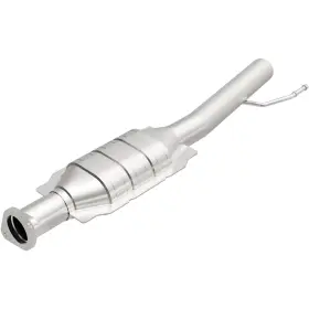 24463 Magnaflow Exhaust Products 49 State Converter Direct Fit Catalytic