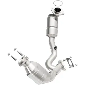 25208 Magnaflow Exhaust Products 49 State Converter Direct Fit Catalytic