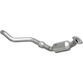 26204 Magnaflow Exhaust Products Direct Fit Catalytic Converter Non Carb Compliant