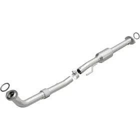 27303 Magnaflow Exhaust Products Direct Fit Catalytic Converter Non Carb Compliant