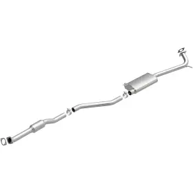 280049 Magnaflow Exhaust Products 49 State Converter Direct Fit