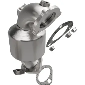 280054 Magnaflow Exhaust Products 49 State Converter Direct Fit Catalytic Fits Tucson