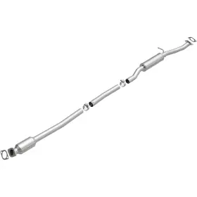 280055 Magnaflow Exhaust Products 49 State Converter Direct Fit Catalytic Fits Tucson
