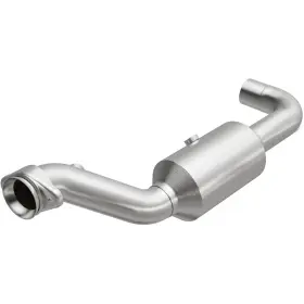 280218 Magnaflow Exhaust Products Catalytic Converter Epa Approved 280218 Magnaflow Exhaust Products Catalytic Converter Epa Approved