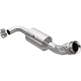 280222 Magnaflow Exhaust Products 49 State Converter Direct Fit Catalytic Fits F-150