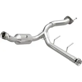 280275 Magnaflow Exhaust Products Catalytic Converter Epa Approved Bpf