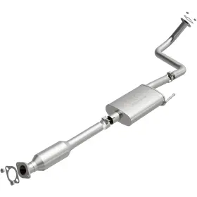 280578 Magnaflow Exhaust Products Oem Grade Direct-fit Catalytic Converter