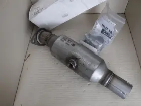 280579 Magnaflow Exhaust Products Oem Grade Direct-fit Catalytic Converter