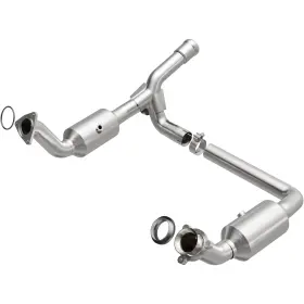 280656 Magnaflow Exhaust Products 49 State Converter Direct Fit