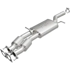 280729 Magnaflow Exhaust Products Catalytic Converter Epa Approved Dac