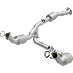 280745 Magnaflow Exhaust Products Oem Grade Direct-fit Catalytic Converter