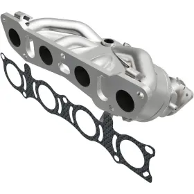 290040 Magnaflow Exhaust Products Catalytic Converter Epa Approved