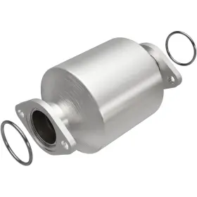 3321656 Magnaflow Exhaust Products Catalytic Converters 3321656 Magnaflow Exhaust Products Catalytic Converters