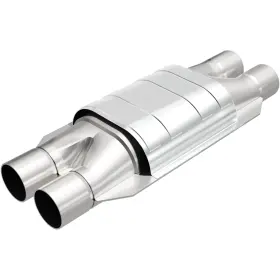 3322008 Magnaflow Exhaust Products California Converter Universal