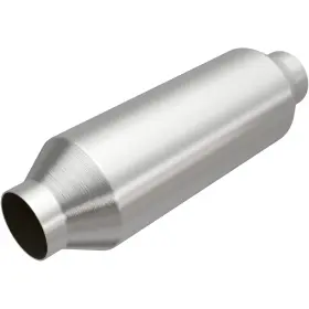 3322305 Magnaflow Exhaust Products California Universal Catalytic Converter 13.25 Inch L X 4 W