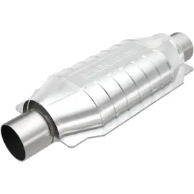 338004 Magnaflow Exhaust Products California Converter Universal Catalytic