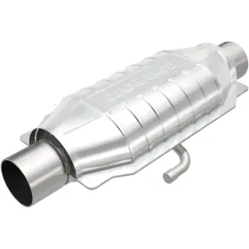 338014 Magnaflow Exhaust Products California Converter Universal