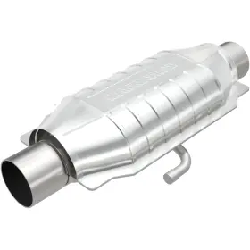 338016 Magnaflow Exhaust Products Catalytic Converter