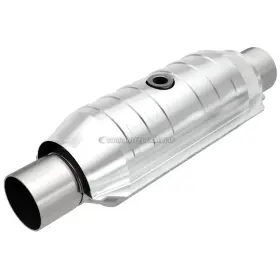 408055 Magnaflow Exhaust Products California Converter Universal Catalytic