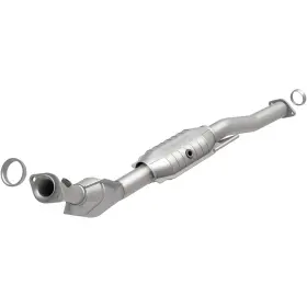 441413 Magnaflow Exhaust Products Direct Fit Catalytic Converter Carb Compliant