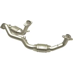 444033 Magnaflow Exhaust Products California Converter Direct Fit