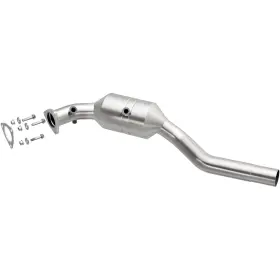 444067 Magnaflow Exhaust Products California Converter Direct Fit Catalytic