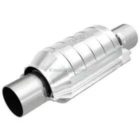 444233 Magnaflow Exhaust Products California Converter Universal Catalytic