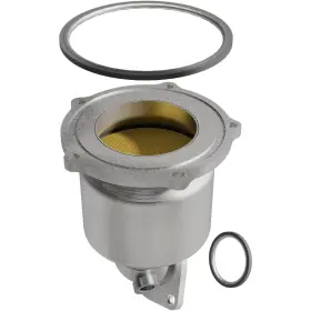 444801 Magnaflow Exhaust Products Direct Fit Catalytic Converter Carb Compliant