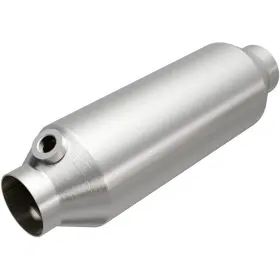 4451336 Magnaflow Exhaust Products Universal Carb Ca Catalytic Converter For Dodge Ram Jeep Liberty