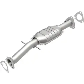 4451468 Magnaflow Exhaust Products For Chevy S10 Gmc Sonoma Direct Fit Carb Ca Catalytic Converter Dac