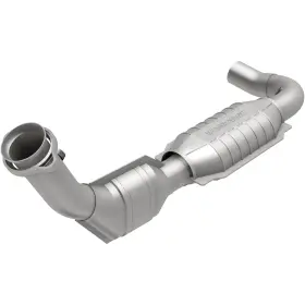 447127 Magnaflow Exhaust Products For Converter Df 97 Ford F-150 5.4l California