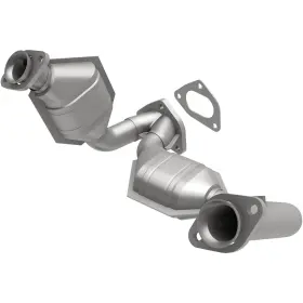 Magnaflow Exhaust Products 447189 California Converter Direct Fit