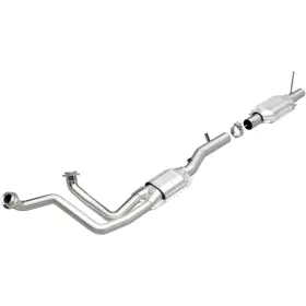 447245 Magnaflow Exhaust Products California Converter Direct Fit Catalytic