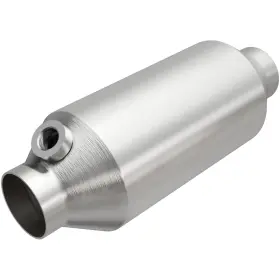 4481335 Magnaflow Exhaust Products Universal Carb Ca Catalytic Converter For Volkswagen Golf Jetta