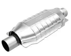 448304 Magnaflow Exhaust Products California Grade Carb Compliant Universal Catalytic Converter