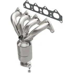 452034 Magnaflow Exhaust Products California Converter Direct Fit