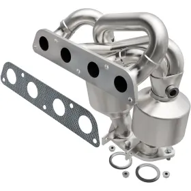 452066 Magnaflow Exhaust Products California Converter Direct Fit Catalytic