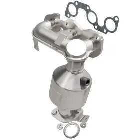 452136 Magnaflow Exhaust Products Catalytic Converter Carb Approved Csw