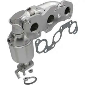 452641 Magnaflow Exhaust Products California Converter Direct Fit