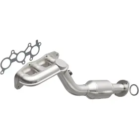 452720 Magnaflow Exhaust Products California Converter Direct Fit Catalytic