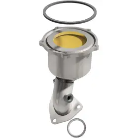 452827 Magnaflow Exhaust Products Df Converter