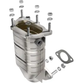 452842 Magnaflow Exhaust Products California Converter Direct Fit Catalytic