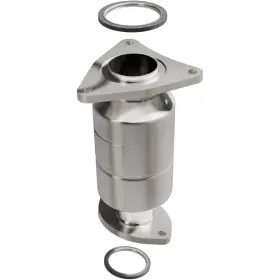 452909 Magnaflow Exhaust Products California Converter Direct Fit