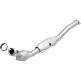 454020 Magnaflow Exhaust Products California Converter Direct Fit Catalytic