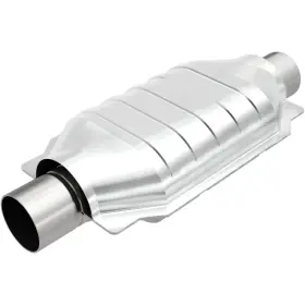 455005 Magnaflow Exhaust Products Universal Catalytic Converter Carb Compliant